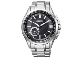 CITIZEN ATTESA Eco-Drive Radio Controlled Watch F150 CC3010-51E Watch Small