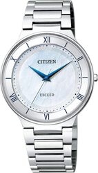 CITIZEN Exceed Eco-Drive AR0080-58A Watch Small