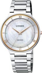 CITIZEN Exceed Eco-Drive AR0080-58P Watch Small