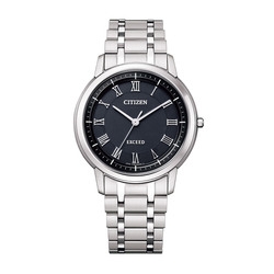 CITIZEN Exceed Eco-Drive AR4000-63E Watch Small