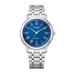 CITIZEN Exceed Eco-Drive AR4000-63L Watch Small