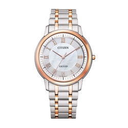 CITIZEN Exceed Eco-Drive AR4004-71D Watch Small