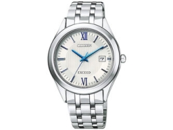 CITIZEN Exceed Eco-Drive AW1000-51A Watch Small