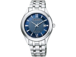 CITIZEN Exceed Eco-Drive AW1001-58L Watch Small