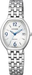 CITIZEN Exceed Eco-Drive EW2430-57A Watch Small