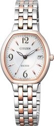 CITIZEN Exceed Eco-Drive EW2434-56A Watch Small