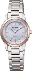 CITIZEN Exceed Eco-Drive EX2074-53A Watch Small