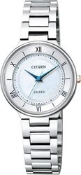 CITIZEN Exceed Eco-Drive EX2090-57A Watch Small