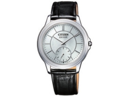 CITIZEN Exceed Eco-Drive Model AQ5000-13A of the 40th anniversary Watch Small