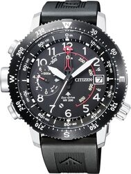 CITIZEN PROMASTER LAND- Eco-Drive Al Thich Ron BN4044-23E Watch Small