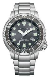 CITIZEN PROMASTER MARINE Eco-Drive Diver 200m BN0167-50H Watch Small