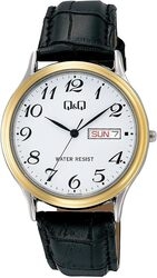 CITIZEN Q&Q A204-504 Watch Small