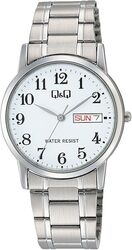 CITIZEN Q&Q A206-204 Watch Small