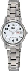 CITIZEN Q&Q A207-204 Watch Small