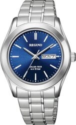 CITIZEN Regno Solar Tech KM1-211-71 Watch Small