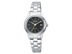 CITIZEN Regno Solar Tech KM4-015-53 Watch Small