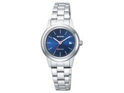 CITIZEN Regno Solar Tech KM4-015-71 Watch Small