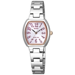 CITIZEN Regno Solar Tech KP1-110-11 Watch Small