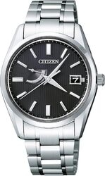 CITIZEN The CITIZEN AQ1010-54E Watch Small