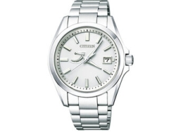 CITIZEN The CITIZEN AQ1030-57A Watch Small