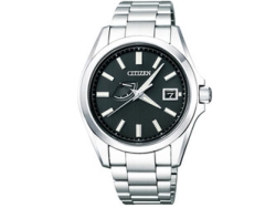 CITIZEN The CITIZEN AQ1030-57E Watch Small