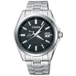 CITIZEN The CITIZEN AQ1040-53E Watch Small