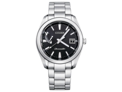 CITIZEN The CITIZEN AQ1050-50E Watch Small