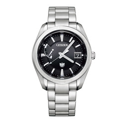 CITIZEN The CITIZEN AQ1050-50F Watch Small