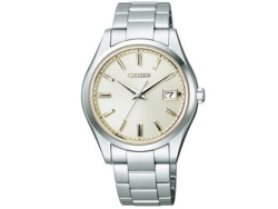 CITIZEN The CITIZEN AQ4000-51A Watch Small