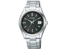 CITIZEN The CITIZEN AQ4000-51E Watch Small