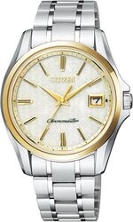 CITIZEN The CITIZEN AQ4024-53Y Watch Small