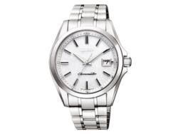 CITIZEN The CITIZEN AQ4030-51A Watch Small