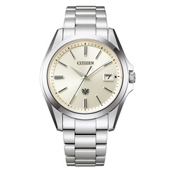 CITIZEN The CITIZEN AQ4060-50A Watch Small