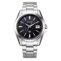 CITIZEN The CITIZEN AQ4060-50E Watch Small