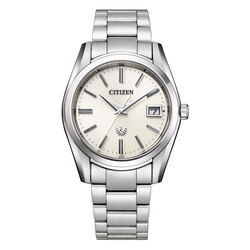 CITIZEN The CITIZEN AQ4080-52A Watch Small