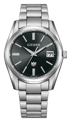 CITIZEN The CITIZEN AQ4080-52E Watch Small