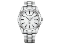 CITIZEN The CITIZEN AQ4091-56A Watch Small