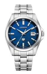 CITIZEN The CITIZEN AQ4091-56L Watch Small