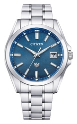 CITIZEN The CITIZEN AQ4091-56M Watch Small