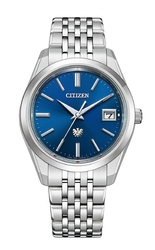 CITIZEN The CITIZEN AQ4100-57L Watch Small