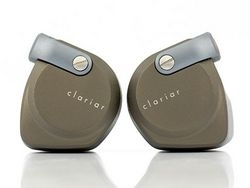 clariar i640 CLA-0048 Earphone Headphone Small