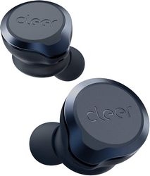 Cleer ALLY PLUS II black Earphone Headphone Small