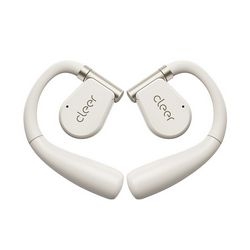 Cleer ARC II MUSIC Edition White Earphone Headphone Small