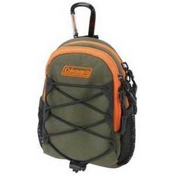 Camera Case Coleman CO-8711 Green Small