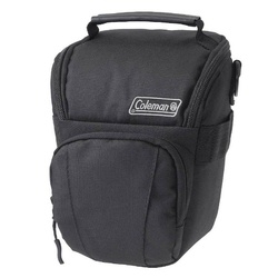 Camera Bag Coleman CO-8729 Black Small