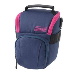 Camera Bag Coleman CO-8730 Navy Small