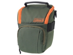 Camera Bag Coleman CO-8731 Green Small