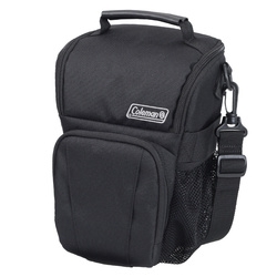 Camera Bag Coleman CO-8732 black Small