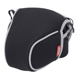 Camera Case Coleman CO-8737 black Small