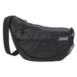 Camera Bag Coleman CO-8739 Carbon Black Small